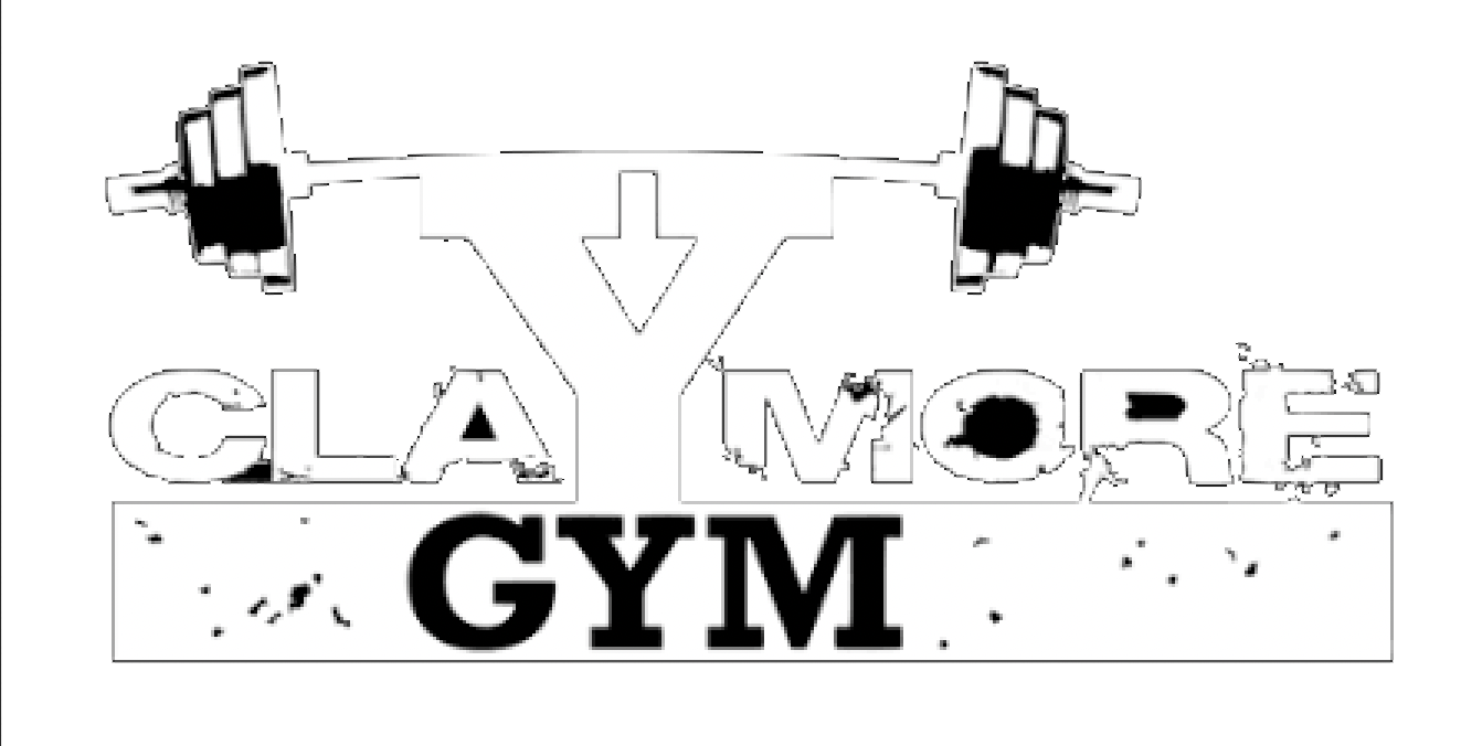 Claymore Gym